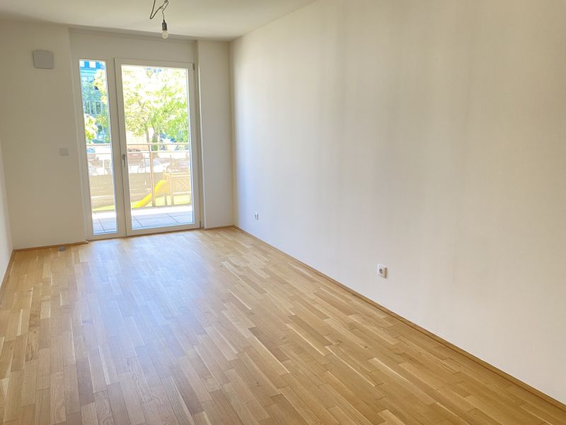 Bezugsfertig ! Balkonwohnung im hochwertigen Neubauprojekt im Erstbezug N�he Hietzing - zu kaufen in 1140 Wien /  / 1140&nbsp;Wien / Bild 6
