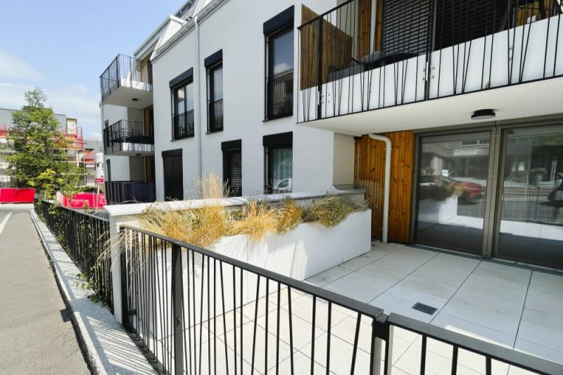 Charmante Zwei-Zimmer-Wohnung mit gem�tlicher Freifl�che - zu kaufen in 1130 Wien /  / 1130&nbsp;Wien / Bild 8