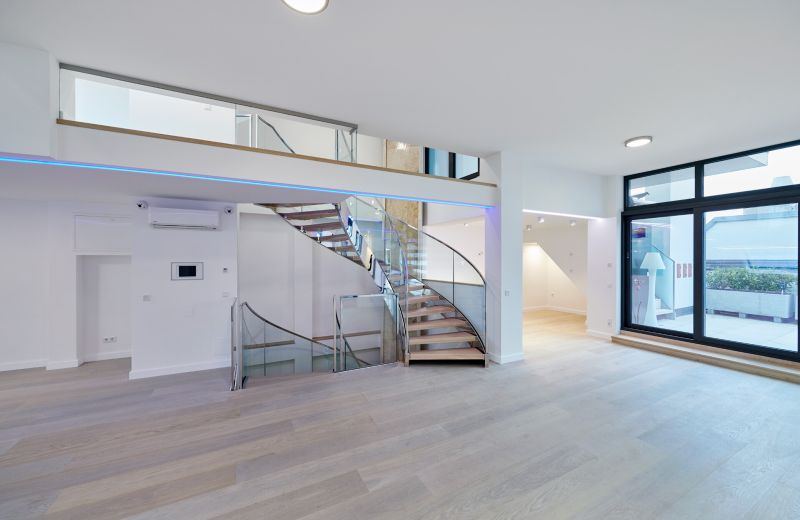 Penthouse-Maisonette in Stadtpark-N�he - ein Stellplatz inklusive - Terrassen und Pool - zu kaufen in 1010 Wien /  / 1010&nbsp;Wien / Bild 9
