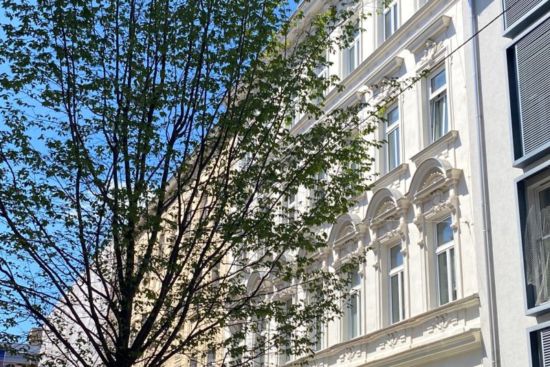 Wohnjuwel mit S�dsonne! Altbau-Charme mit urbanem Lifestyle Interieur zu kaufen in 1160 Wien /  / 1160&nbsp;Wien / Bild 7