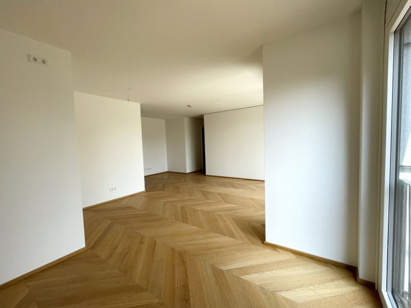 Erstbezug! Exklusive 4-Zimmer-Terrassenwohnung mit 2 Freiflächen & Fernblick - zu kaufen in 1130 Wien / / 1130 Wien / Bild 5