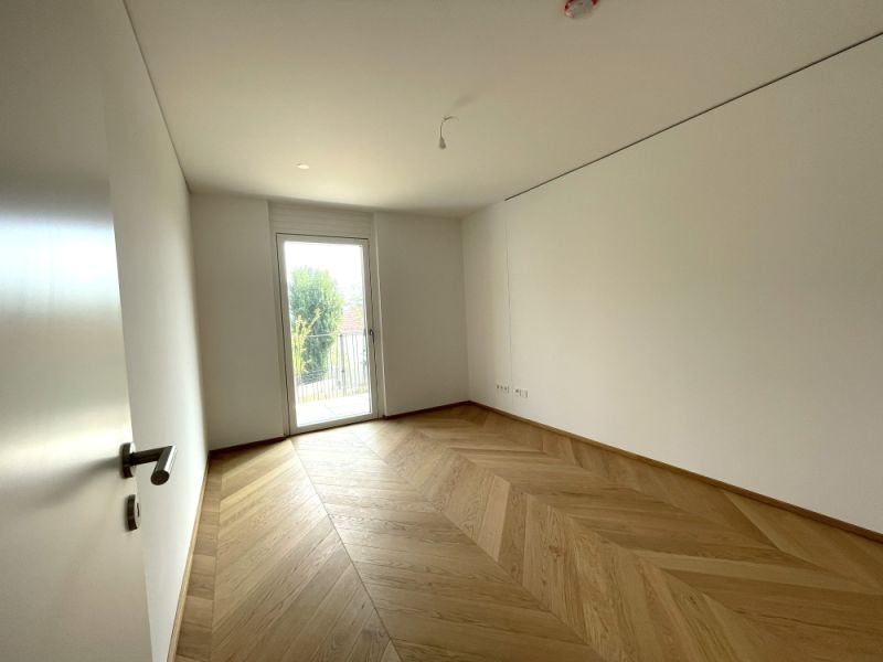 Erstbezug! Exklusive 4-Zimmer-Terrassenwohnung mit 2 Freiflächen & Fernblick - zu kaufen in 1130 Wien / / 1130 Wien / Bild 9