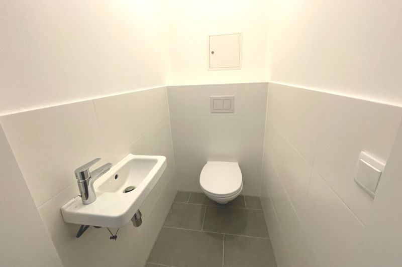Attraktive 2,5-Zimmer-Wohnung �berzeugt mit einer durchdachten Raumaufteilung und gro�er Freifl�che- bezugsfertig zu kaufen in 1140 Wien /  / 1140&nbsp;Wien / Bild 6