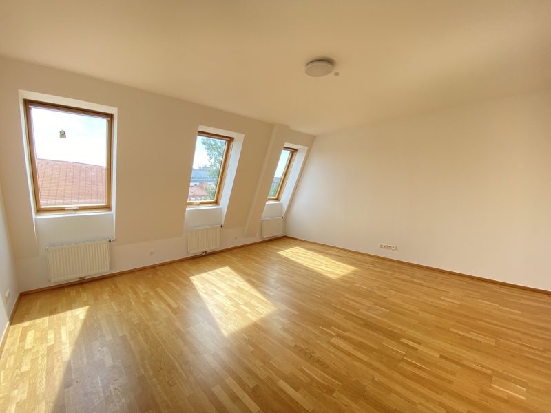 Familienfreundliche Dachgescho�wohnung mit 40 m� Terrasse in top Gr�n-Ruhelage; 1 Stellplatz inkludiert - zu kaufen in 1090 Wien /  / 1090&nbsp;Wien / Bild 5