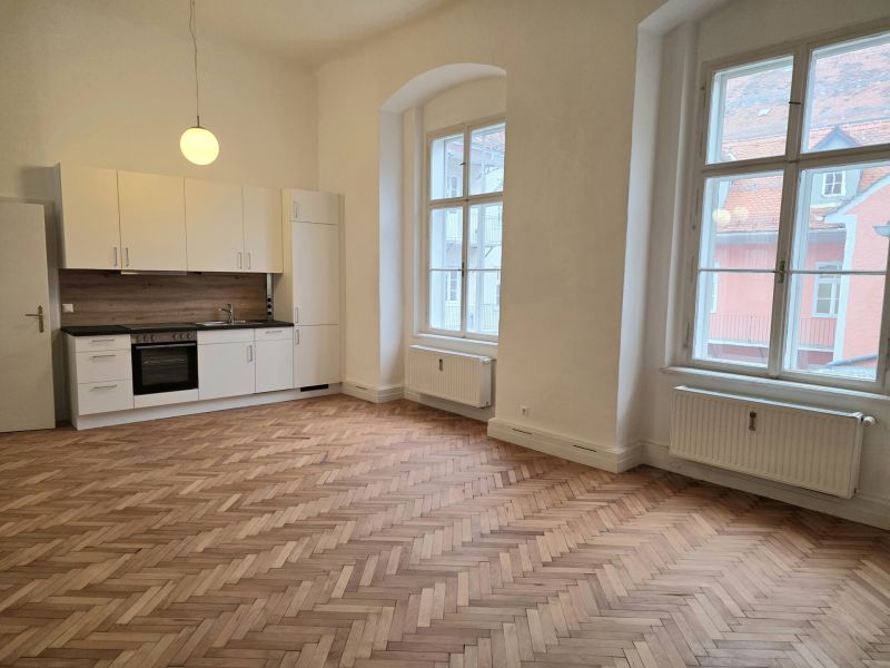Stilvolle 2-Zimmer - Wohnung in Bestlage - zur Miete /  / 8010&nbsp;Graz / Bild 2