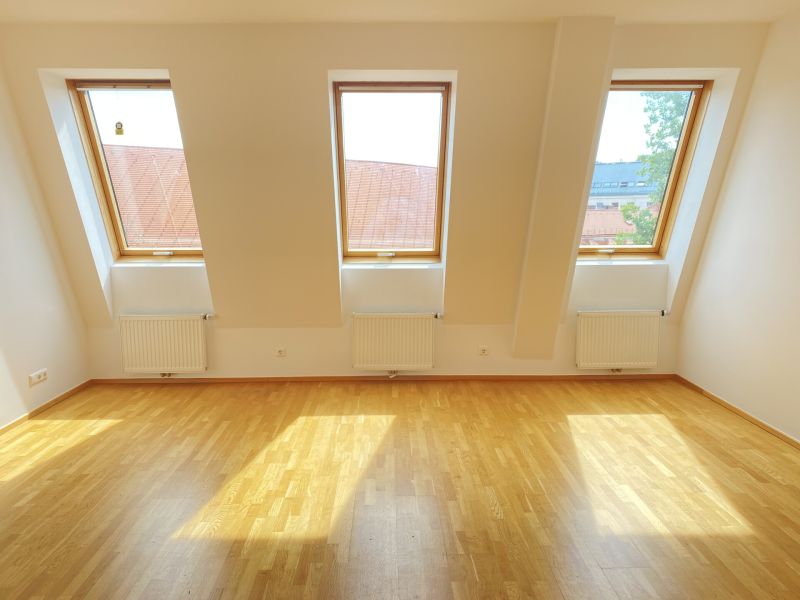 Familienfreundliche Dachgescho�wohnung mit 40 m� Terrasse in top Gr�n-Ruhelage; 1 Stellplatz inkludiert - zu kaufen in 1090 Wien /  / 1090&nbsp;Wien / Bild 9
