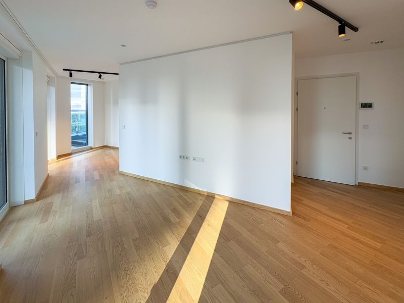 2-Zimmer-Dachgeschoßwohnung mit großer Terrasse ? Erstbezug - zu mieten in 1220 Wien / DC Flats / / 1220 Wien / Bild 6