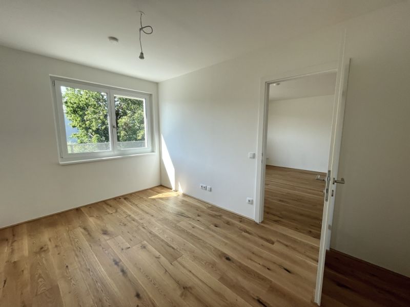 GREEN LIVING: 4 Zimmer, Family-Oase mit Balkon - provisionsfrei zu kaufen in 1230 Wien /  / 1230&nbsp;Wien / Bild 2