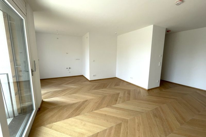 Erstbezug! Exklusive 4-Zimmer-Terrassenwohnung mit 2 Freiflächen & Fernblick - zu kaufen in 1130 Wien / / 1130 Wien / Bild 4