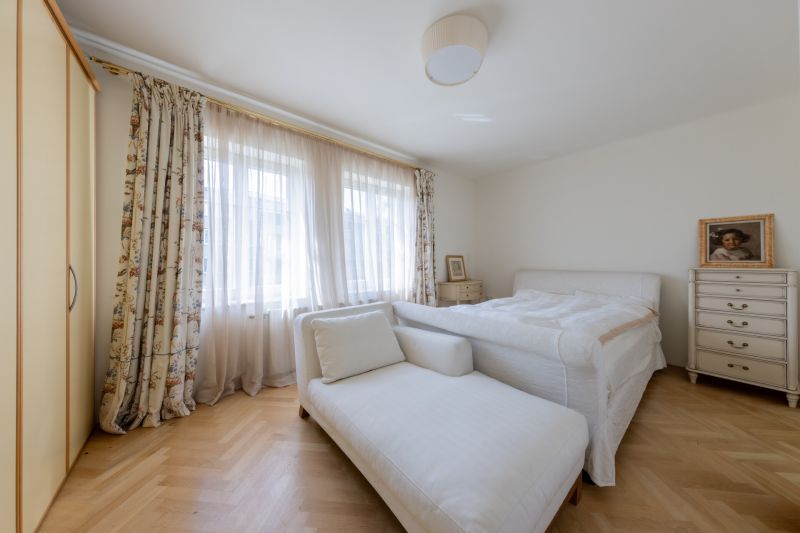 Exklusive Stadtvilla mit 3 Wohneinheiten am Fu�e des Mitterbergs - zu kaufen in 2500 Baden /  / 2500&nbsp;Baden / Bild 8