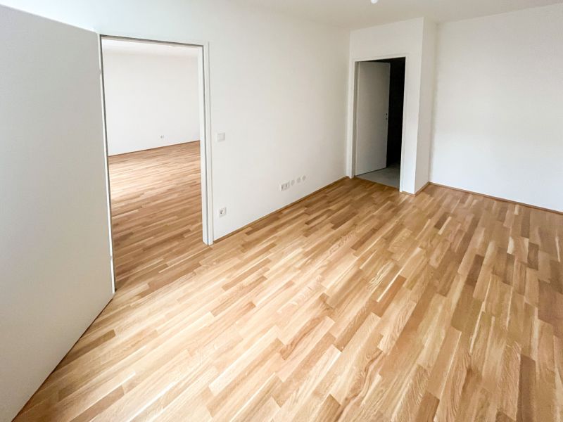 2-Zimmer-Wohnung mit Loggia ? Erstbezug in Neubauprojekt ? zu mieten in 1150 Wien / / 1150 Wien / Bild 3