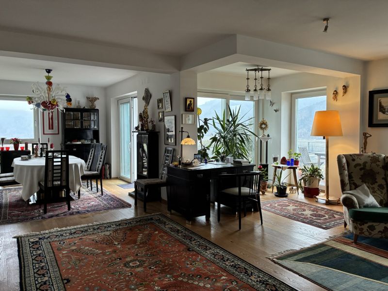 Wohnen in der Wachau: Einfamilienhaus in Ortsrandlage mit Blick ins Donautal - zu kaufen in 3610 Wei�enkirchen /  / 3610&nbsp;Wei�enkirchen / Bild 5