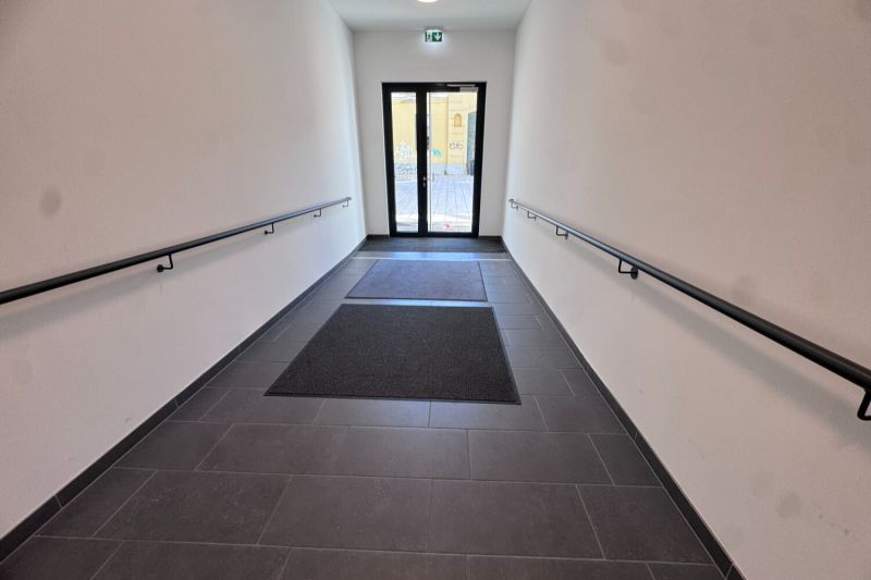Projekt Ameisgasse - Wohnen mit gro�z�giger Freifl�che - Einbauk�che inklusive, bezugsfertig zu kaufen in 1140 Wien /  / 1140&nbsp;Wien / Bild 2