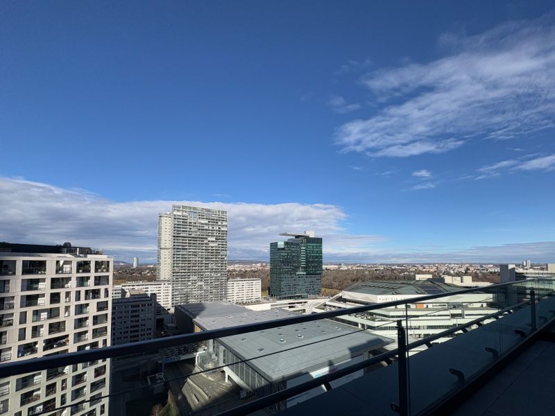 2-Zimmer-Dachgeschoßwohnung mit großer Terrasse ? Erstbezug - zu mieten in 1220 Wien / DC Flats / / 1220 Wien / Bild 7