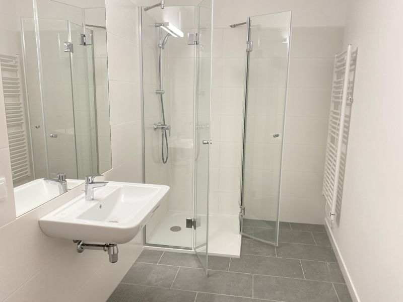 Loggiawohnung im 1. Obergeschoß - ideal für Homeoffice - bezugsfertig mit Einbauküche zu kaufen in 1140 Wien / / 1170 Wien, Hernals / Bild 4