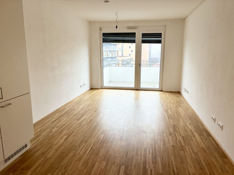 3-Zimmer-Wohnung + Balkon - 1.Monat mietfrei - 8020 Graz /  / 8020&nbsp;Graz / Bild 0