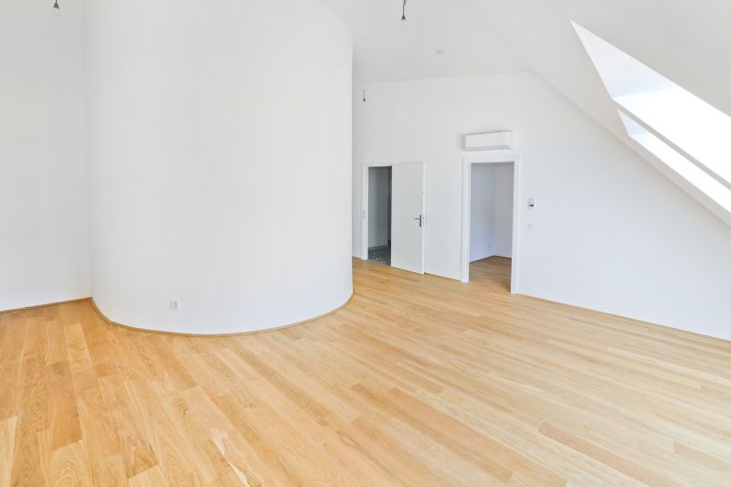 4 Zimmer im neu ausgebauten Dachgeschoß, großer gartenseitiger Balkon, Grünblick - zu kaufen in 1130 Wien / / 1130 Wien / Bild 6
