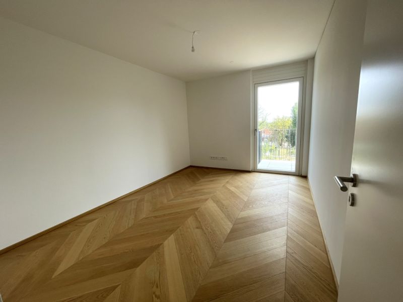 Erstbezug! Exklusive 4-Zimmer-Terrassenwohnung mit 2 Freiflächen & Fernblick - zu kaufen in 1130 Wien / / 1130 Wien / Bild 8