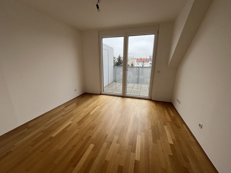 4-Zimmer-Neubauwohnung mit 131 m� Terrasse und Pool - zu mieten in 1160 Wien /  / 1160&nbsp;Wien / Bild 8