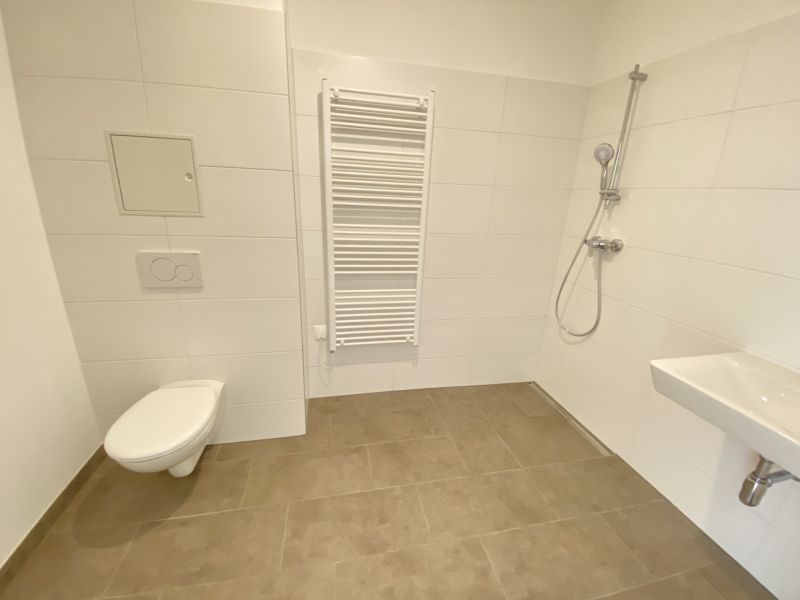 Fertig gestelltes Neubauprojekt in Ober-St.-Veit - Hochwertige Eigentumswohnungen zu kaufen in 1130 Wien / / 1140 Wien / Bild 9
