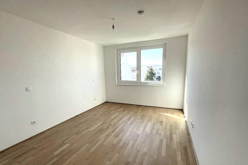 Wohnen im Dachgescho� - Gro�z�gige Terrassenwohnung mit Einbauk�che - bezugsfertig zu kaufen in 1140 Wien /  / 1140&nbsp;Wien / Bild 1
