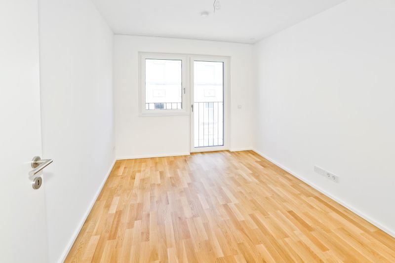 Gro�z�gige 4,5-Zimmer-Wohnung im Erstbezug - U3-Anbindung - zu kaufen in 1140 Wien /  / 1140&nbsp;Wien / Bild 7