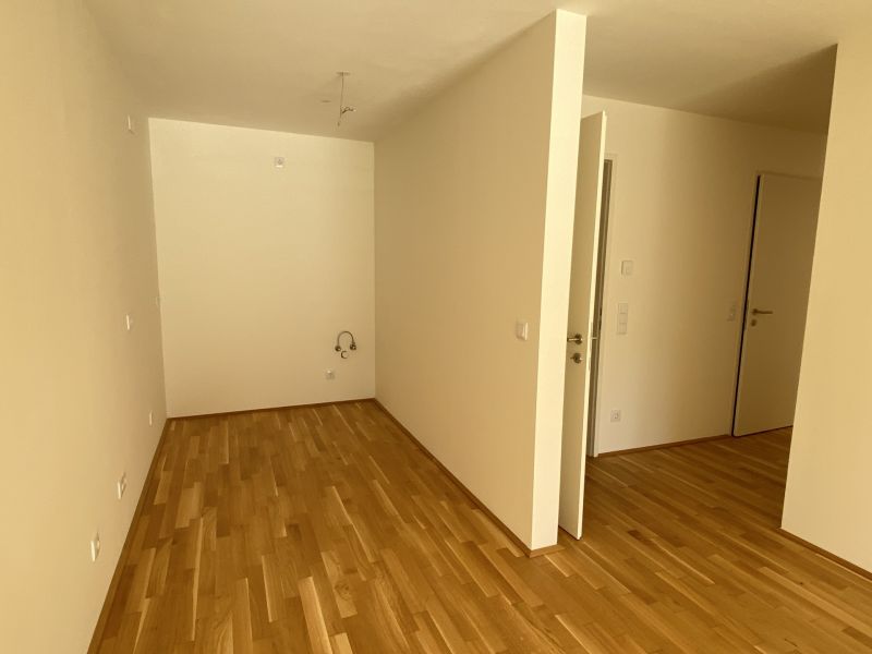 Bezugsfertige 3-Zimmer-Wohnung mit gem�tlichem Balkon - �stliche Ausrichtung - fertig gestellt kaufen in 1140 Wien /  / 1140&nbsp;Wien / Bild 4