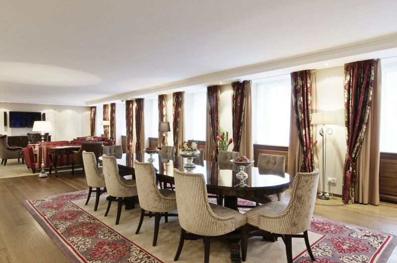 Willkommen in Ihrer einzigartigen Deluxe Residenz mit 5-Sterne-Hotel-Service im ersten Bezirk - zu kaufen in 1010 Wien /  / 1010&nbsp;Wien / Bild 9