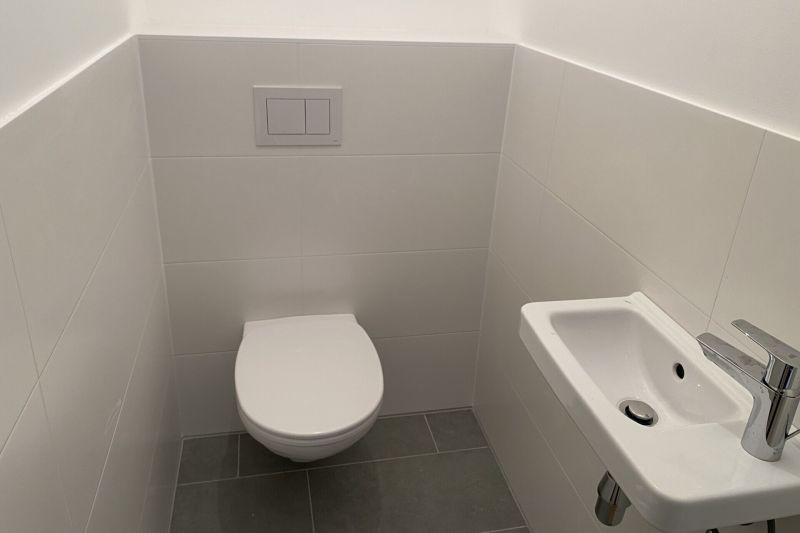 Projekt Ameisgasse - Wohnen mit gro�z�giger Freifl�che - Einbauk�che inklusive, bezugsfertig zu kaufen in 1140 Wien /  / 1140&nbsp;Wien / Bild 9