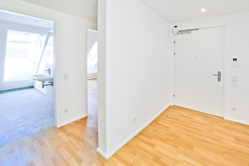 Dachgeschoßwohnung mit Innenhof-Terrasse - im Erstbezug in 1140 Wien zu kaufen / / 1140 Wien / Bild 6