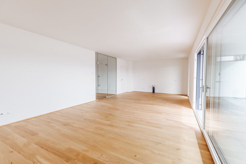 Exklusives Wohnen am Ruckerlberg - 4 Zimmer, Terrasse & privater Garten /  / 8010&nbsp;Graz / Bild 4