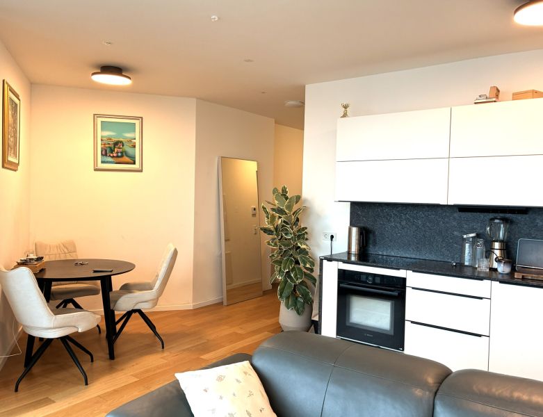 Parkapartments Belvedere - zu kaufen in 1100 Wien /  / 1100&nbsp;Wien, Favoriten / Bild 1