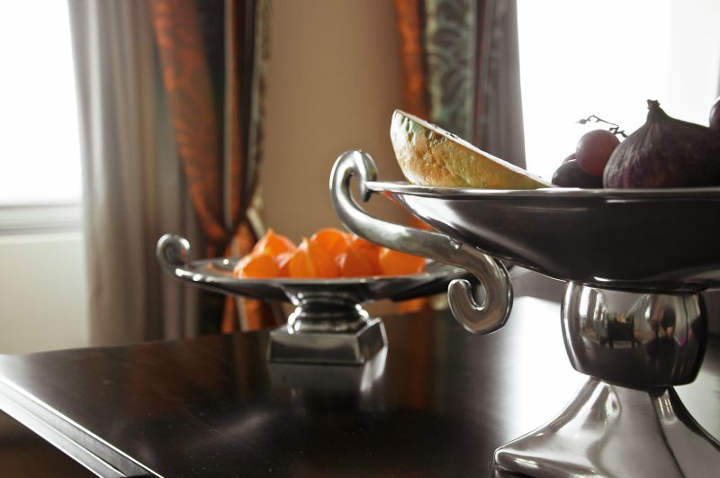 Gewinnbringend vermietetes Apartment in exklusiver Innenstadtlage mit 5 * Hotel-Service - zu kaufen in 1010 Wien /  / 1010&nbsp;Wien / Bild 0