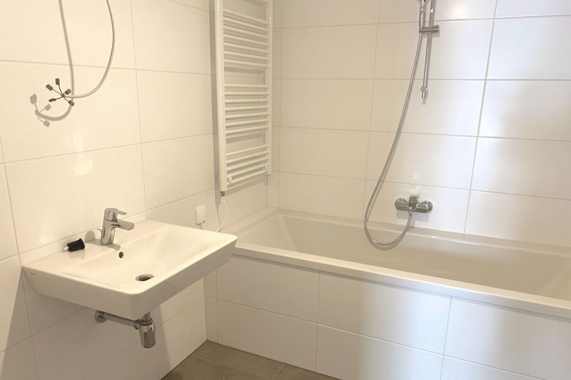 Bezugsfertig in Penzing: 3 Zimmer mit 2 Freiflächen - provisionsfrei zu kaufen in 1140 Wien / / 1140 Wien / Bild 4