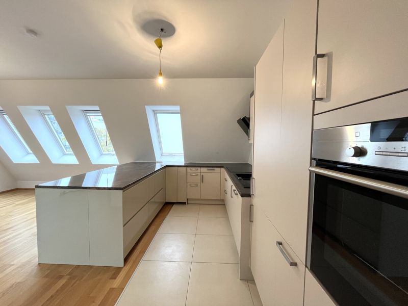 P�rchenhit in 1090 Wien - helle DG Maisonette Wohnung zu mieten /  / 1090&nbsp;Wien / Bild 9