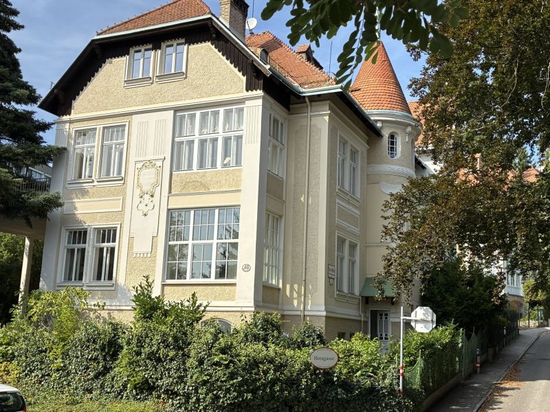 Exklusive Stadtvilla mit 3 Wohneinheiten am Fu�e des Mitterbergs - zu kaufen in 2500 Baden /  / 2500&nbsp;Baden / Bild 13