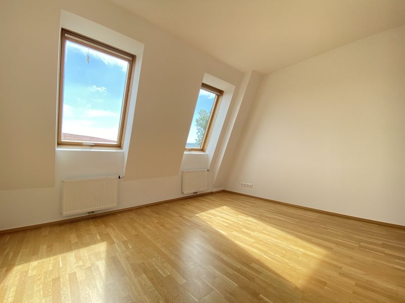 Familienfreundliche Dachgescho�wohnung mit 40 m� Terrasse in top Gr�n-Ruhelage; 1 Stellplatz inkludiert - zu kaufen in 1090 Wien /  / 1090&nbsp;Wien / Bild 6