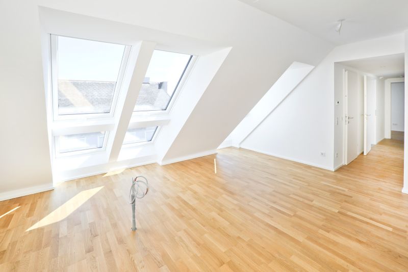Maisonette-Wohnung im Dachgeschoß, 118 m² mit 2 Terrassen, 2 Bäder - zu kaufen im Erstbezug in 1140 Wien / / 1140 Wien / Bild 6