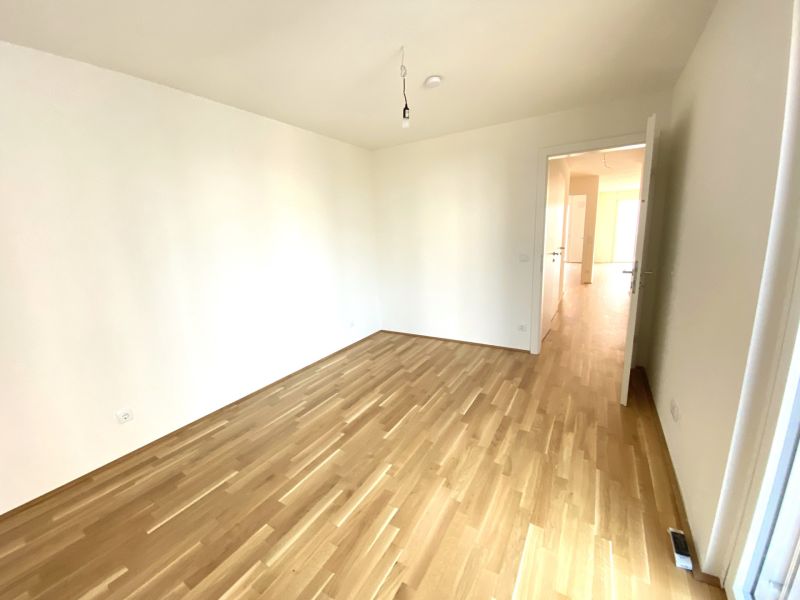 Erstbezug mit 3 Zimmern und Balkon - top Anbindung - bezugsfertig zu kaufen in 1140 Wien / / 1140 Wien / Bild 7