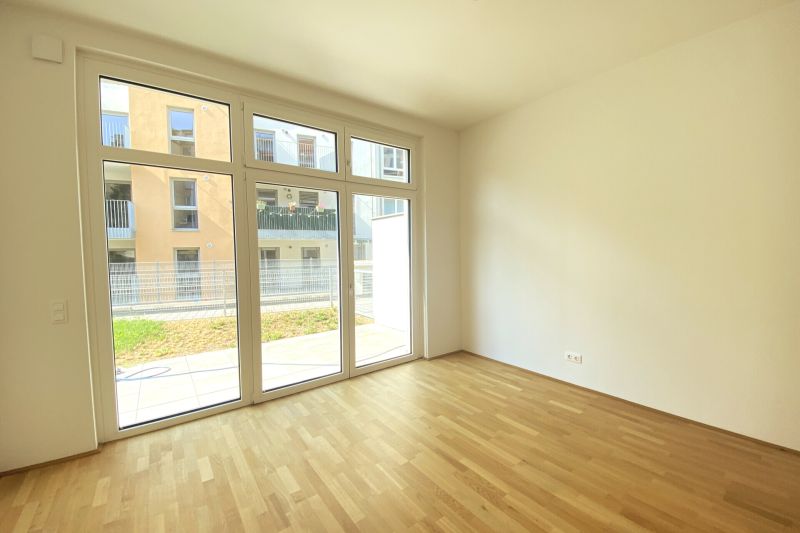 Fertig gestelltes Neubauprojekt in Ober-St.-Veit - Hochwertige Eigentumswohnungen zu kaufen in 1130 Wien /  / 1140&nbsp;Wien / Bild 0