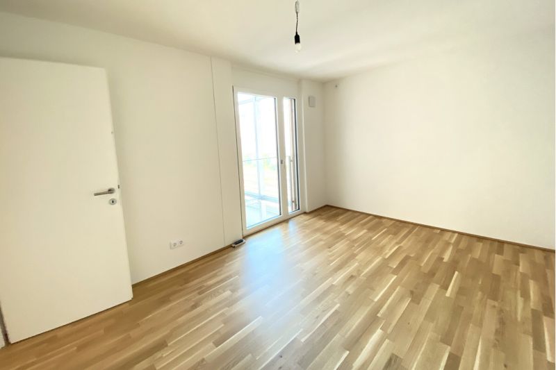 Parkblick Family Living mit S�d-Balkon - Erstbezug mit 3 Zimmern und Top Anbindung -  bezugsfertig zu kaufen in 1140 Wien /  / 1140&nbsp;Wien / Bild 9