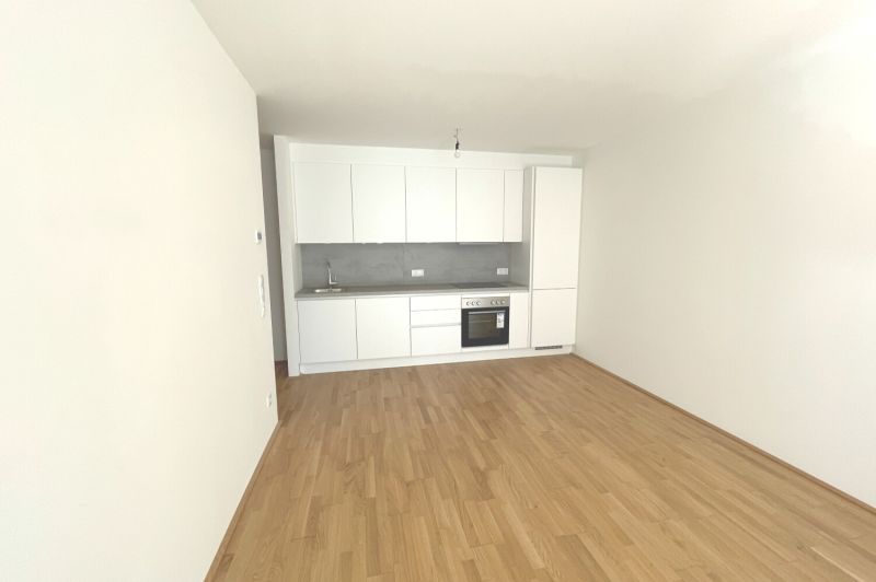 Attraktive 2,5-Zimmer-Wohnung �berzeugt mit einer durchdachten Raumaufteilung und gro�er Freifl�che- bezugsfertig zu kaufen in 1140 Wien /  / 1140&nbsp;Wien / Bild 4