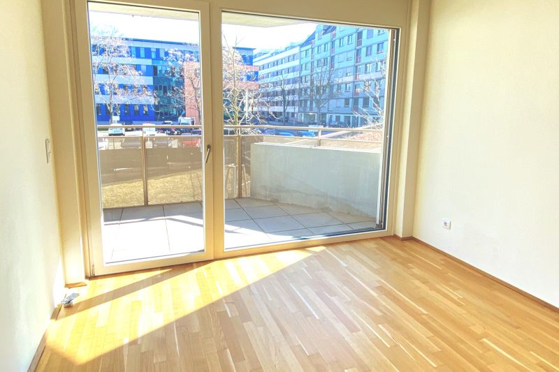 Sonniger Balkon-Hit - 3-Zimmer Erstbezug Nähe Hietzing zu kaufen in 1140 Wien / / 1140 Wien / Bild 9