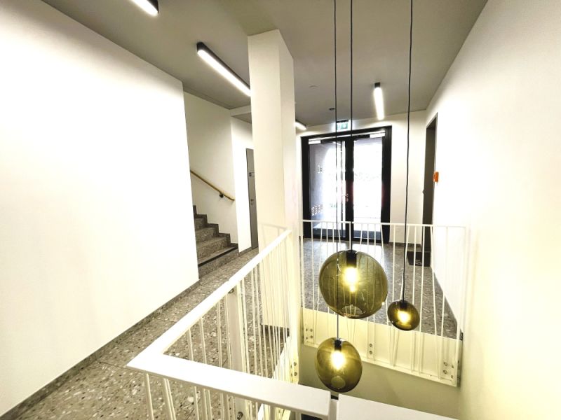 Charmante Zwei-Zimmer-Wohnung mit gemütlicher Freifläche - zu kaufen in 1130 Wien / / 1130 Wien / Bild 6
