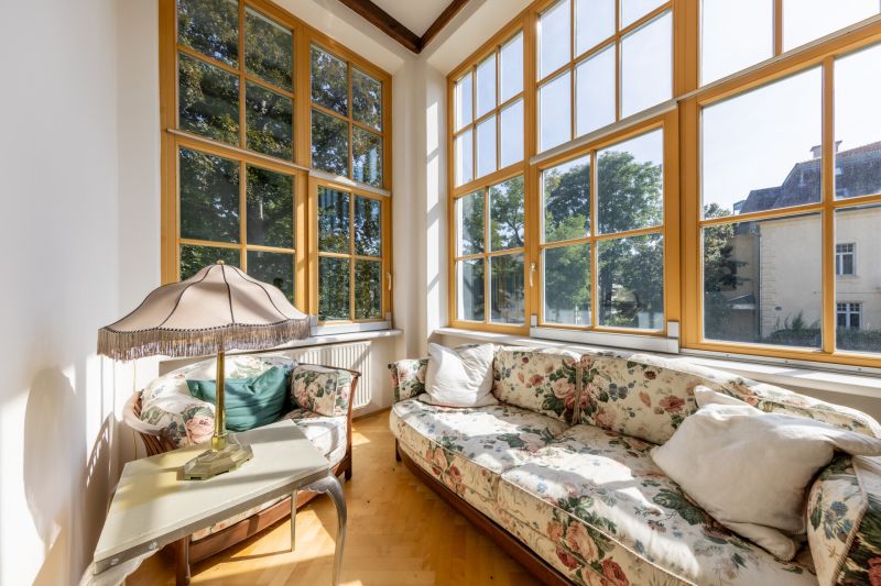 Exklusive Stadtvilla mit 3 Wohneinheiten am Fu�e des Mitterbergs - zu kaufen in 2500 Baden /  / 2500&nbsp;Baden / Bild 3