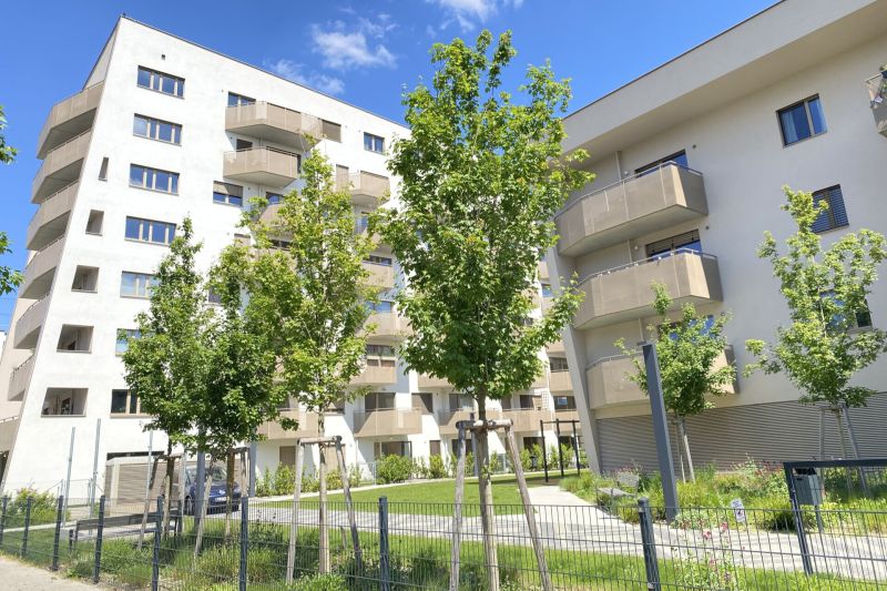 Sonniger Balkon-Hit - 3-Zimmer Erstbezug Nähe Hietzing zu kaufen in 1140 Wien / / 1140 Wien / Bild 6