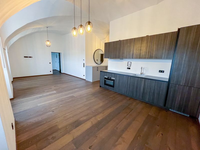 Historische 3-Zimmer-Wohnung mit modernem Flair - zu mieten in 1190 Wien /  / 1190&nbsp;Wien / Bild 2