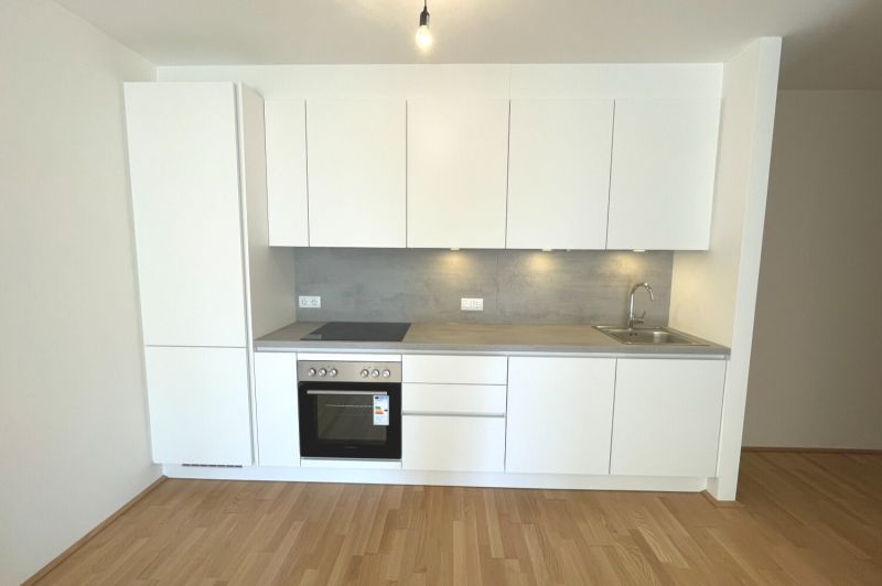 Projekt Ameisgasse - Wohnen mit gro�z�giger Freifl�che - Einbauk�che inklusive, bezugsfertig zu kaufen in 1140 Wien /  / 1140&nbsp;Wien / Bild 6