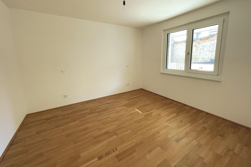 Loggiawohnung im 1. Obergescho� - ideal f�r Homeoffice - bezugsfertig mit Einbauk�che zu kaufen in 1140 Wien /  / 1140&nbsp;Wien / Bild 3