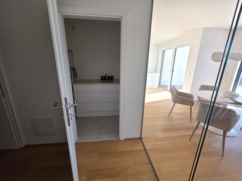 Exklusives Wohnen am Ruckerlberg - 4 Zimmer - mit Sonnen-Terrasse /  / 8010&nbsp;Graz / Bild 4